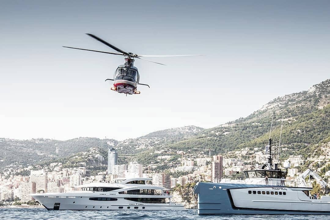 SERVICE Yacht Service Japan