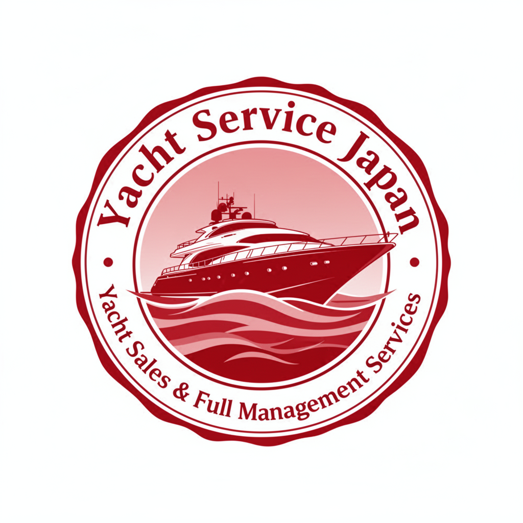 Welcome to Yacht Services and Yacht Brokers in Japan